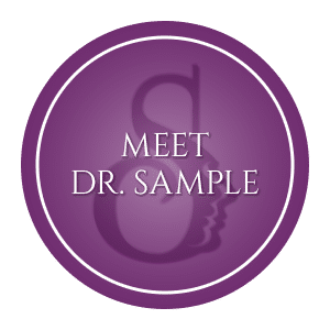 Meet Dr. Sample Horizontal Lew B. Sample Orthodontics in Hartselle & Decatur, AL